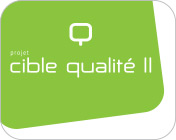 Projet de recherche : Cible Qualité II