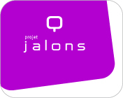 Projet de recherche : Jalons