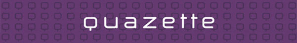 quazette